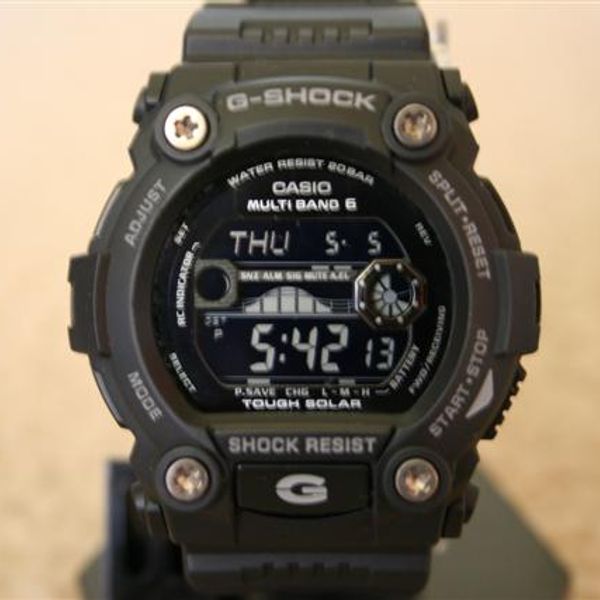 WTS] Casio G Shock GW7900B-1 : R/Watchexchange - Foto 8
