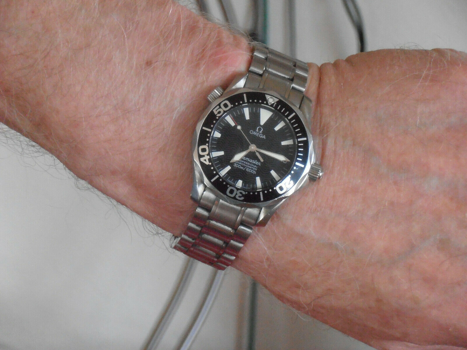 Omega 2054.50 discount