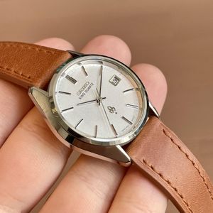 Seiko King Quartz 4822-8000 Price as of September 2025