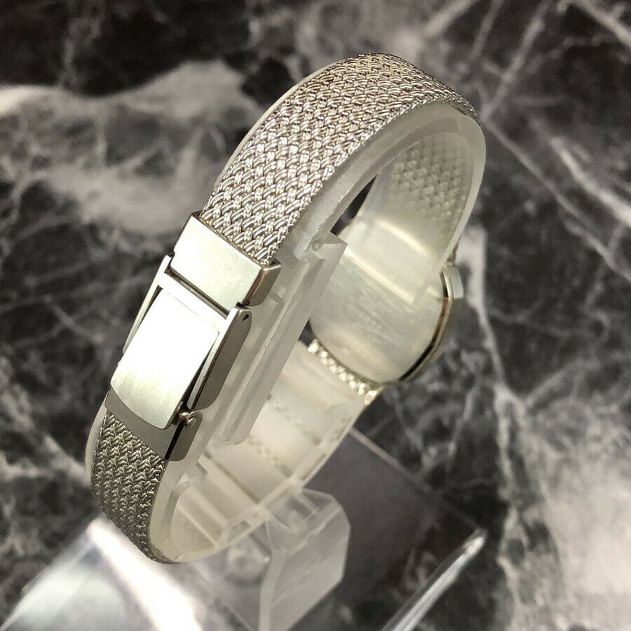 SEIKO CREDOR 1271-5030 Original Band Women's Quarts Watch