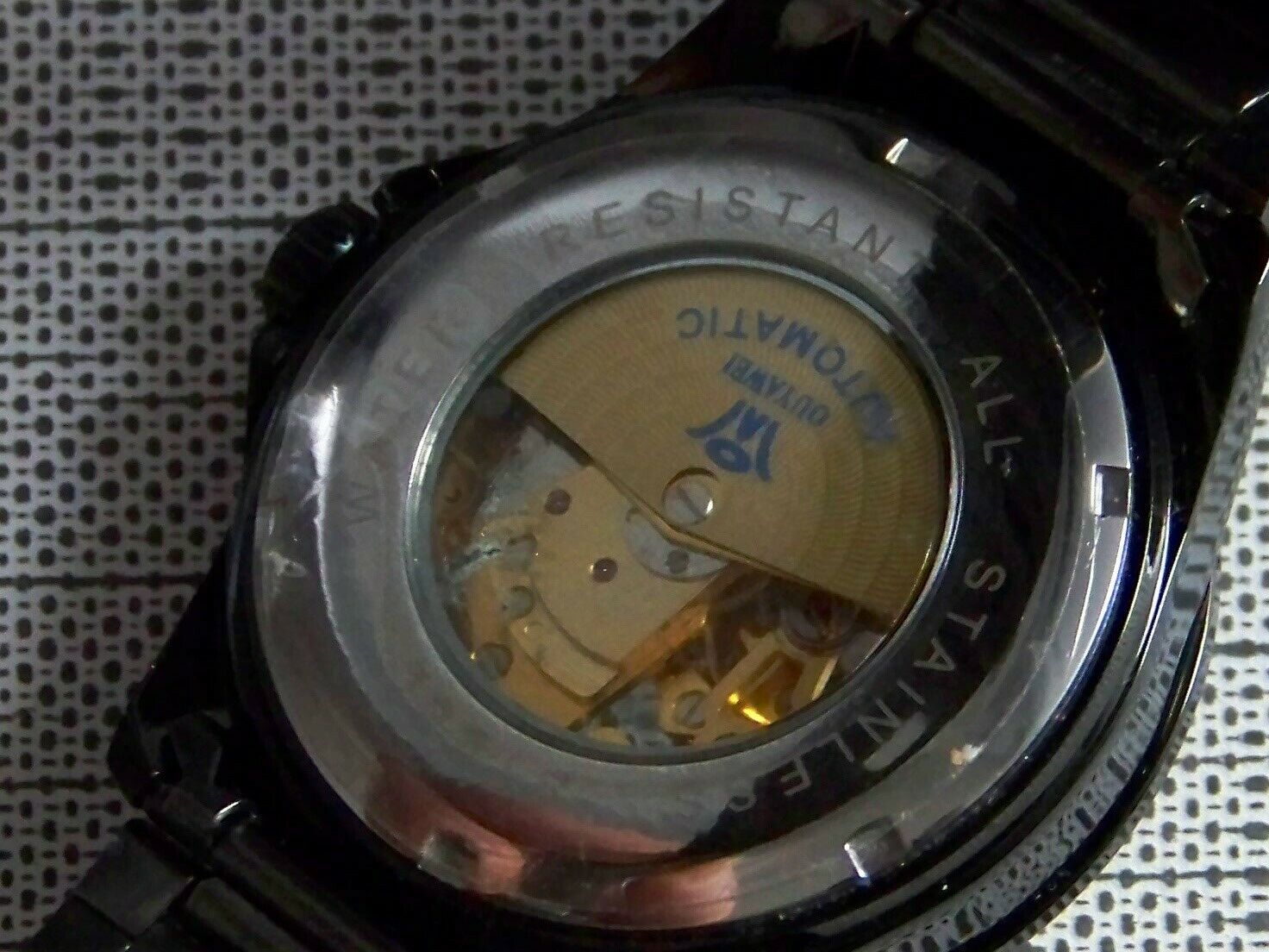 Biaoka clearance watch price