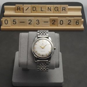 VINTAGE SWATCH IRONY LADY  display picture 1