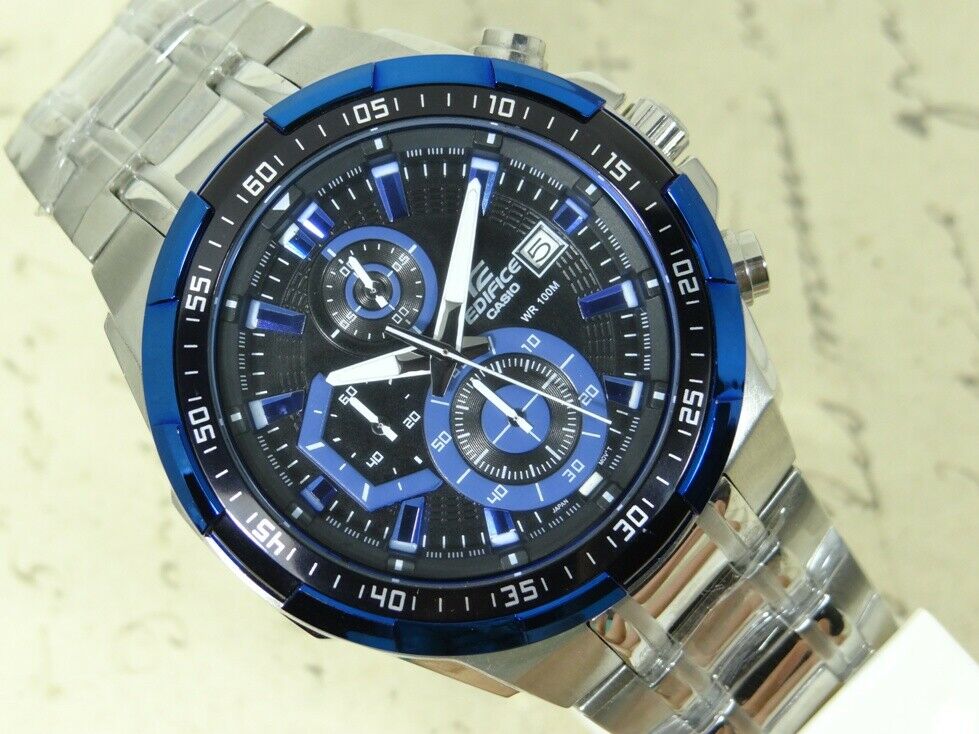 casio edifice 5451 efr 556