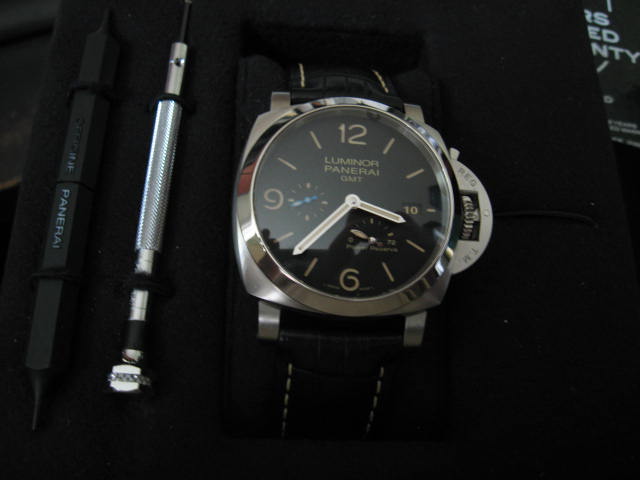 Panerai 1321 2024