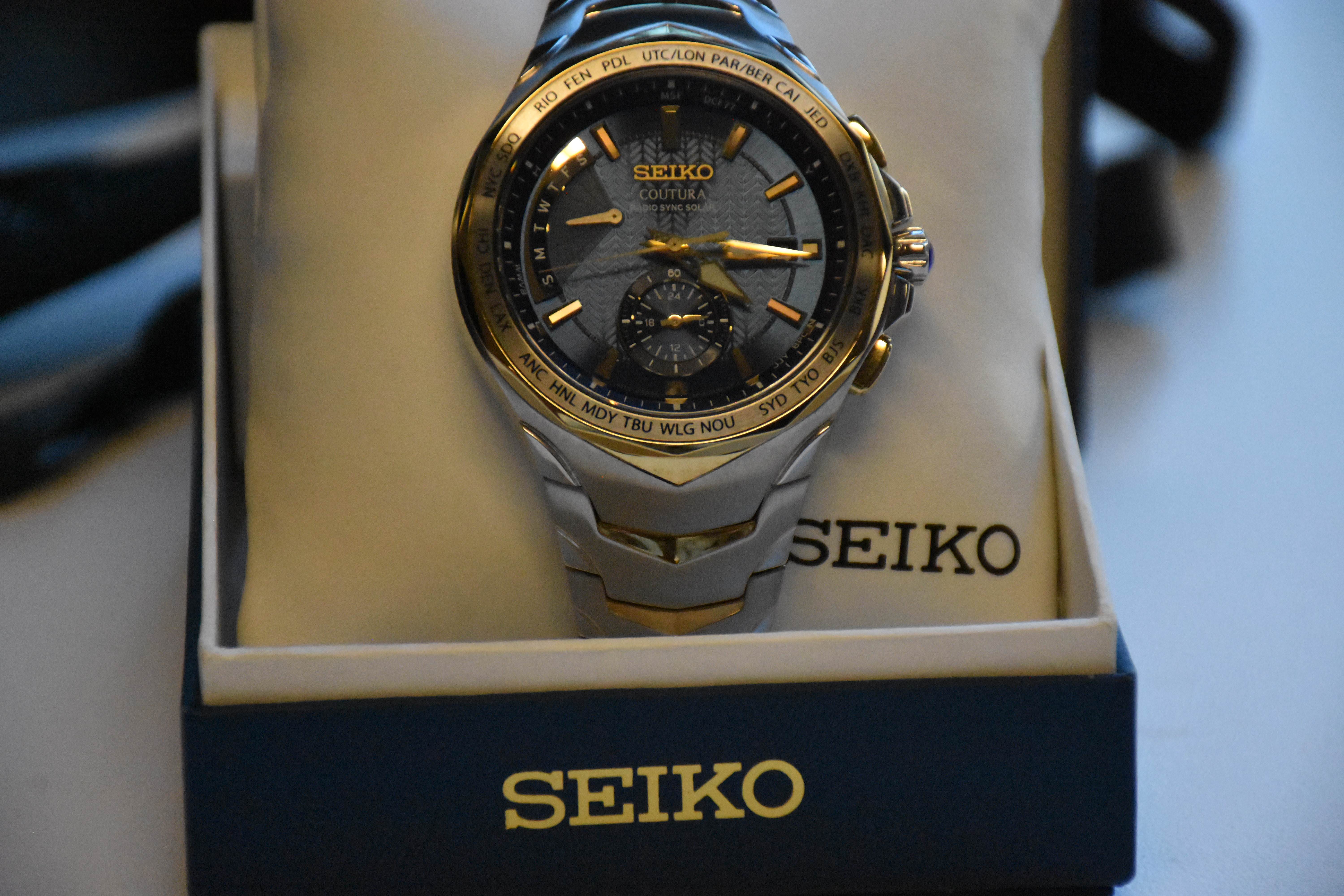 seiko coutura ssg020