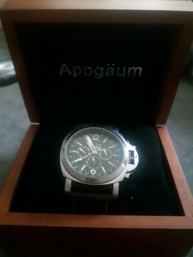 Apogaum Swiss Watch - New In Box Apogaum | Accessories | Apogaum Swiss Watch New In Box  main image 2