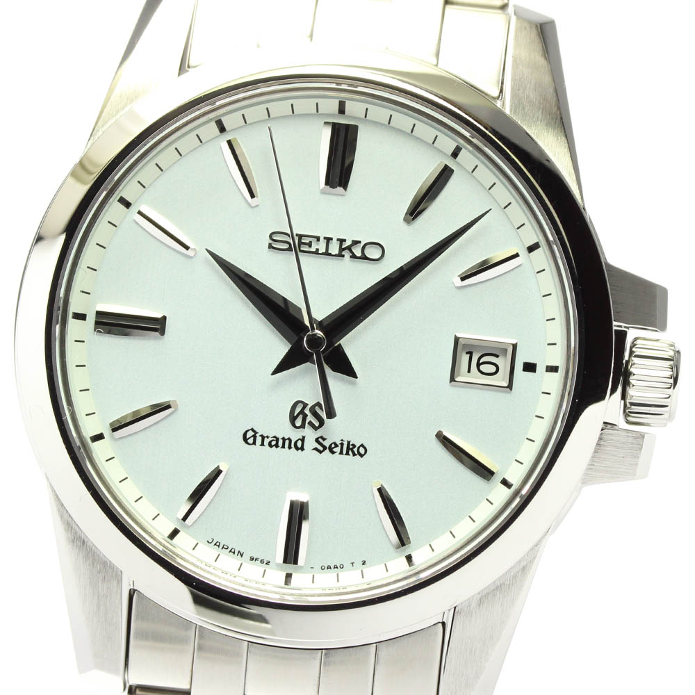 グランドセイコー SBGX047 sbgx047 9F62 GS SEIKO | eclipseseal.com