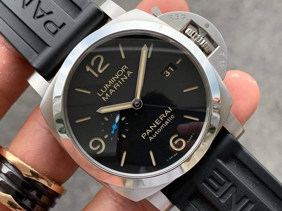 Panerai 1312 WatchCharts