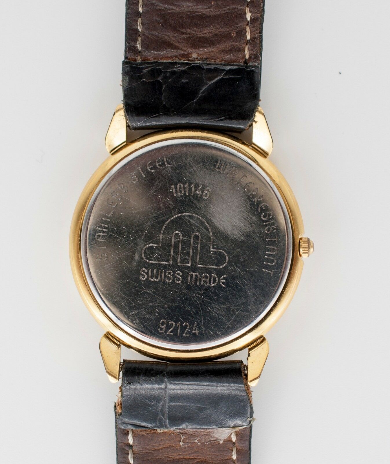 Maurice Lacroix Ref. No. 92124 Wristwatch WatchCharts