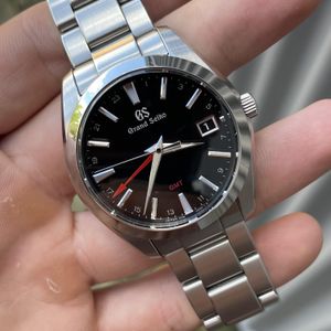 Grand Seiko SBGN013 Price as of February 2026 | WatchCharts