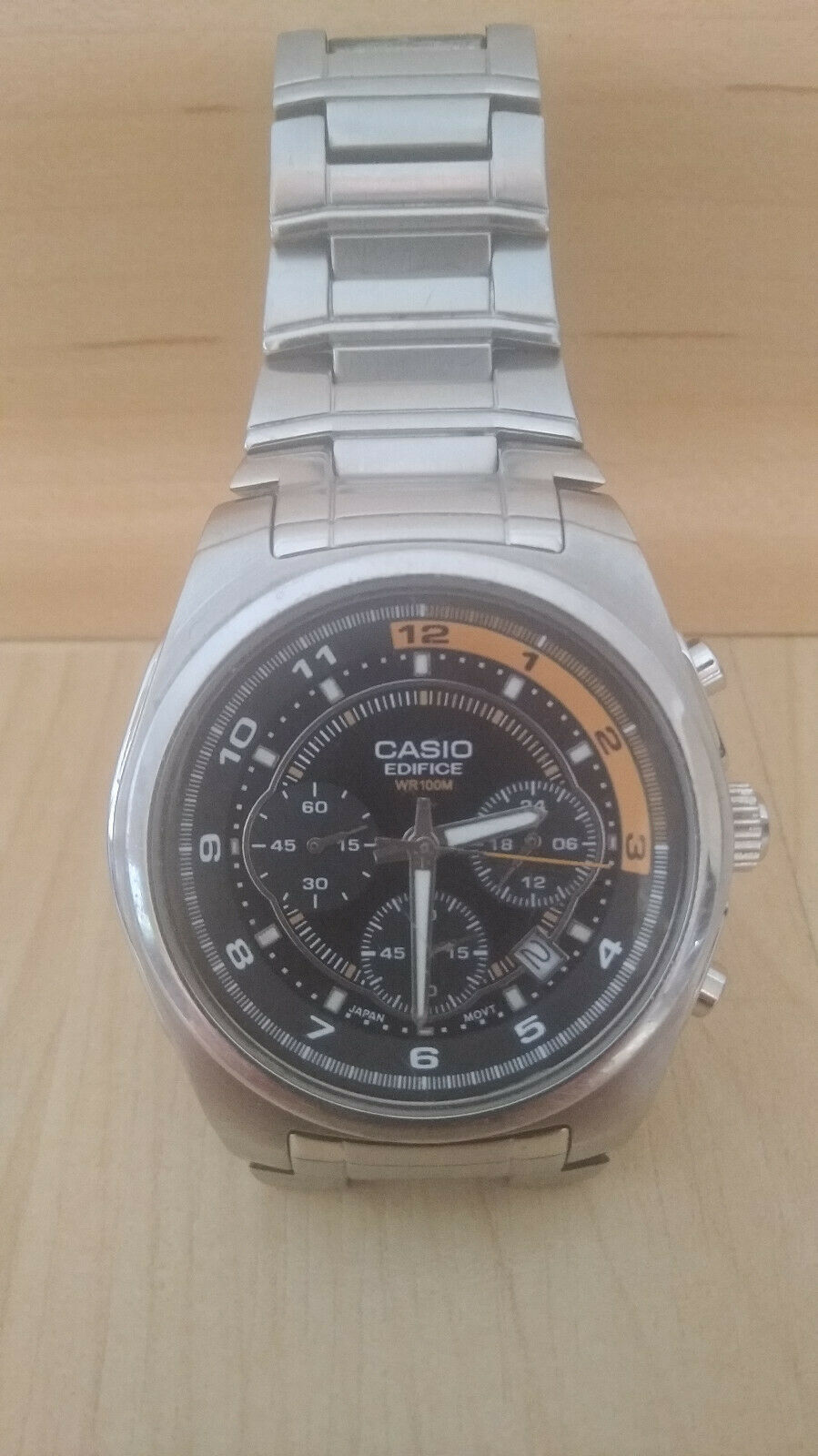 casio aus