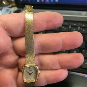 Seiko Watch 1400-5339 Women display picture 3
