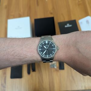 Damasko DS30 Price as of September 2026 | WatchCharts