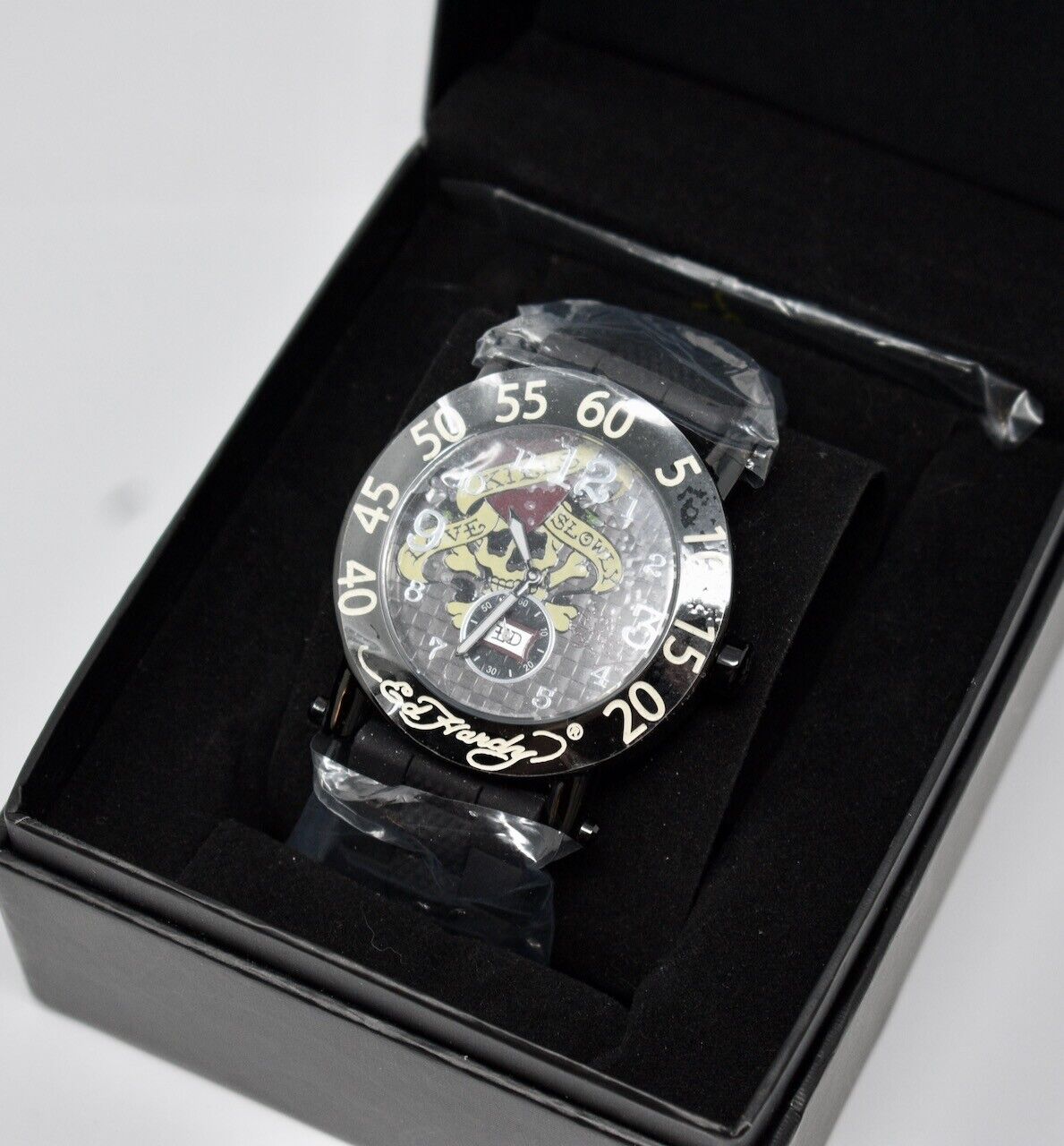 Christian audigier watch popular (mens)