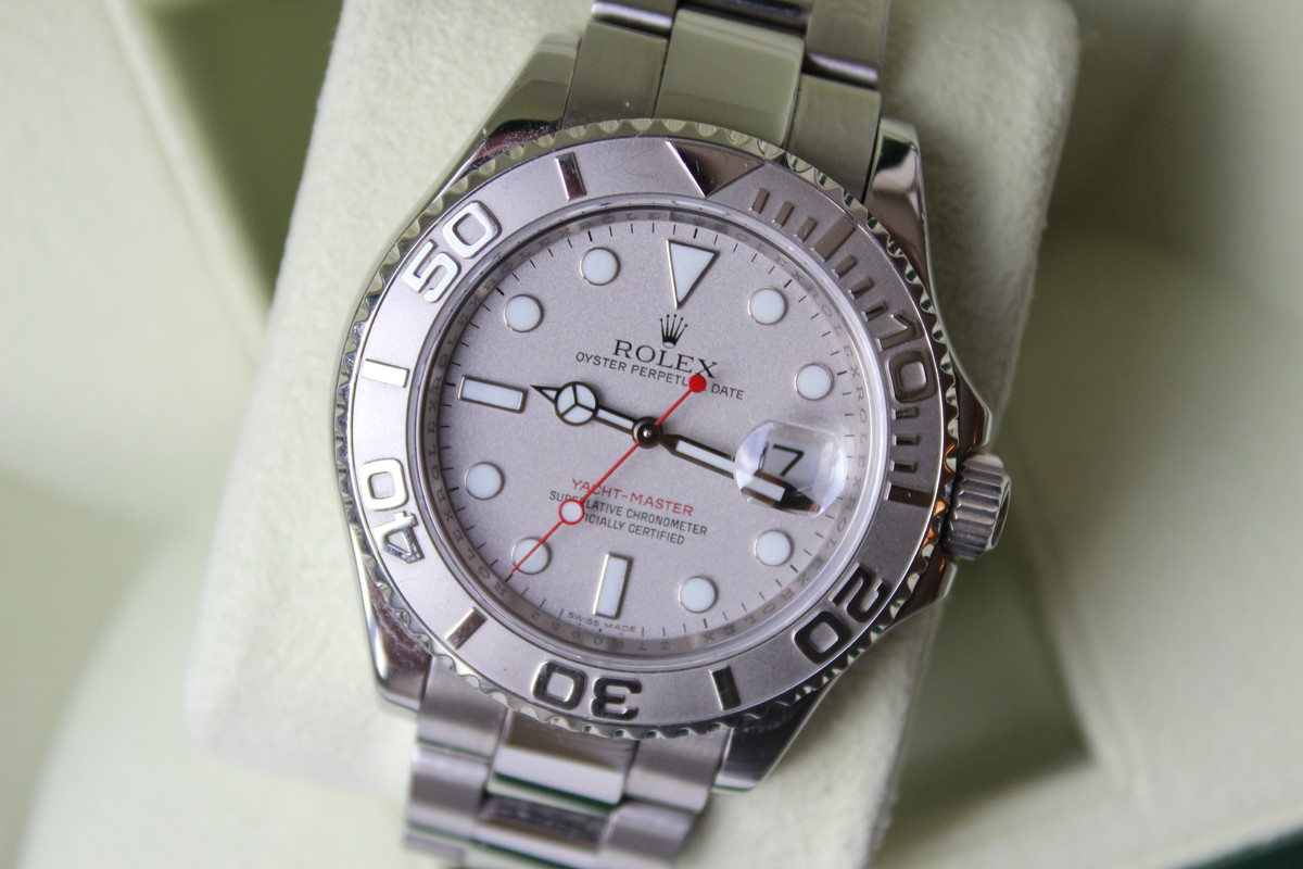 Rolex 16622 retail discount price