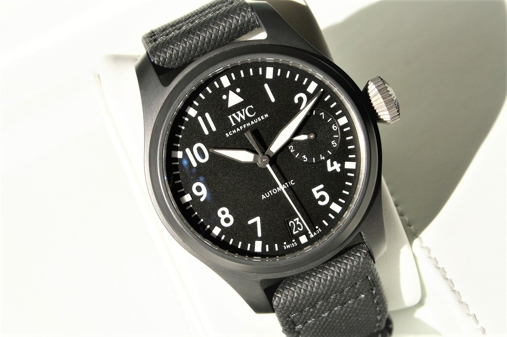 Iwc 502001 2025