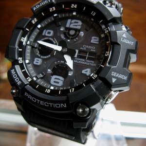 G shock discount gsg 100 1a