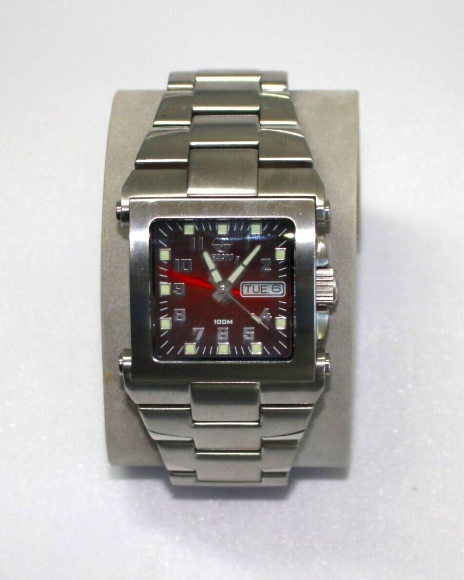 Men's on sale reactor watches