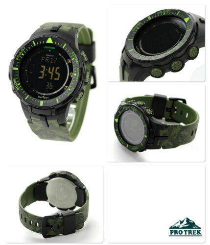 casio protrek prg 300cm