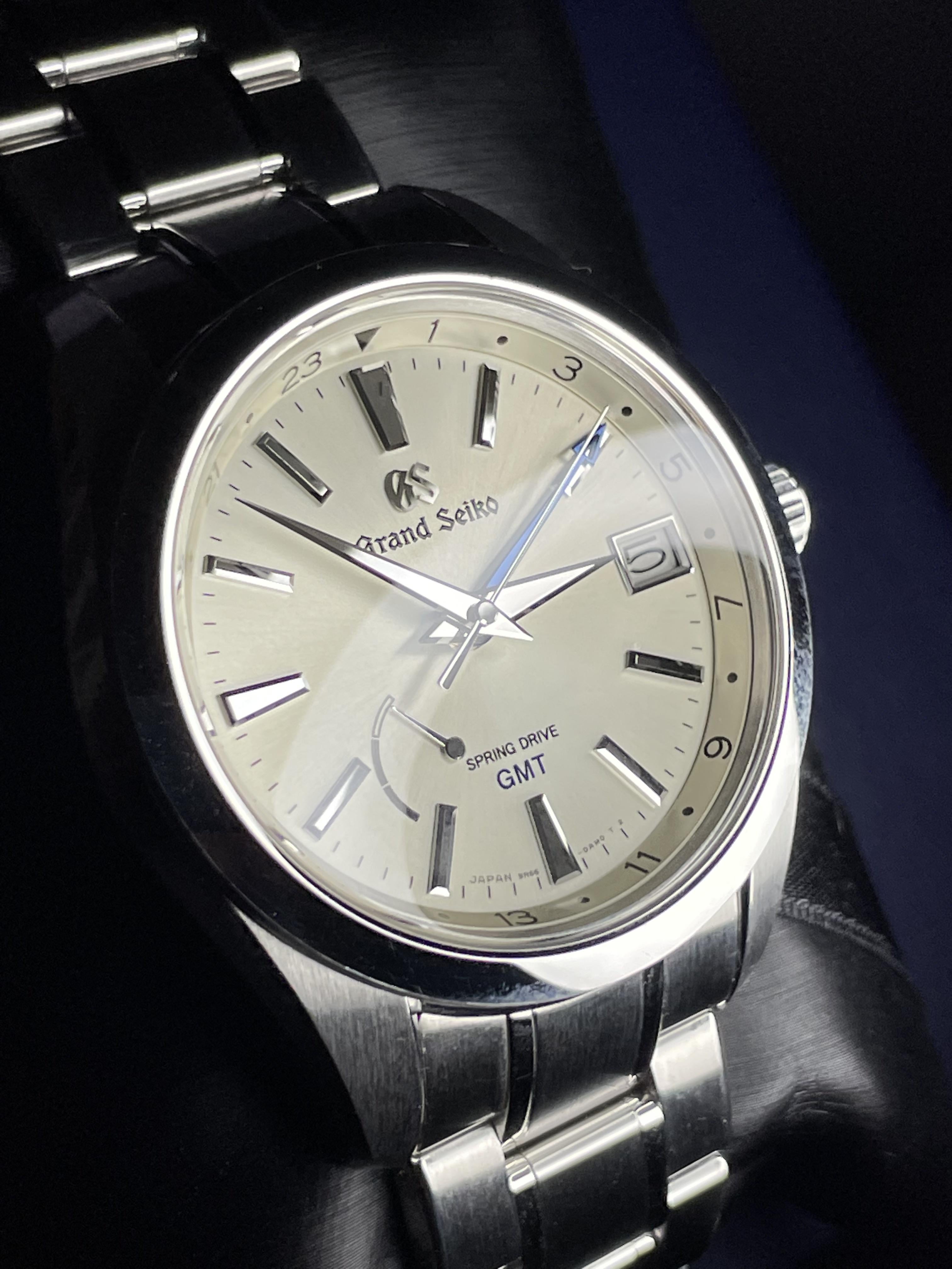 Sbge205 grand outlet seiko