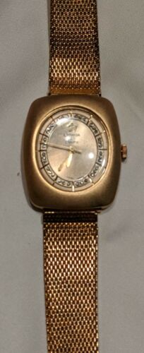 Vintage omega 21 electra watch sale