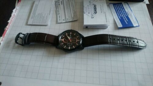 casio edifice efv 520