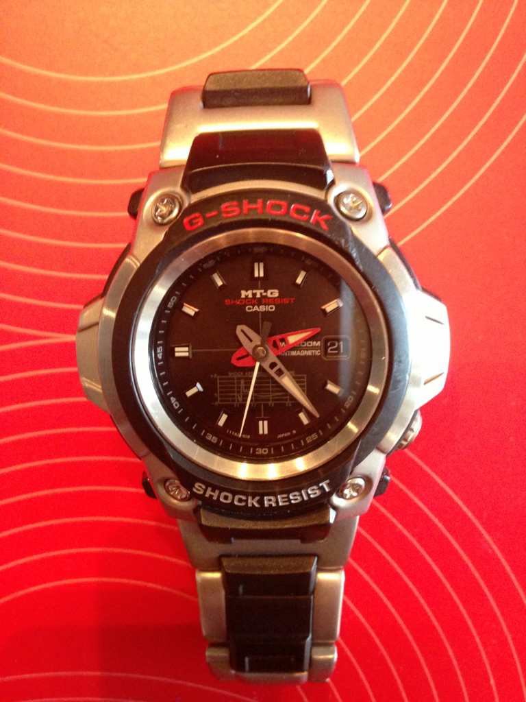 G shock mtg 100 hotsell