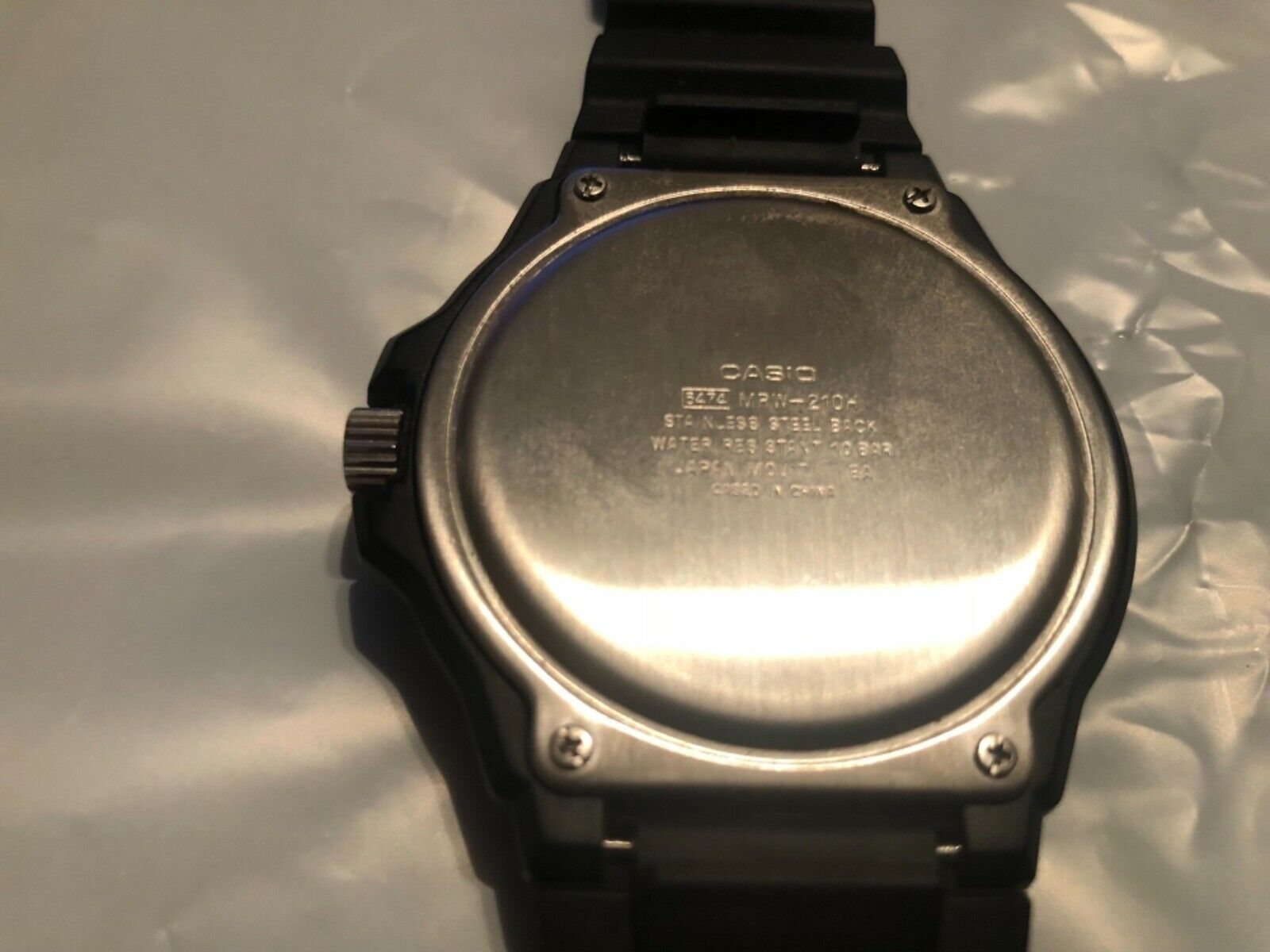 casio edifice 5474
