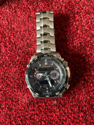 casio edifice 5117 price