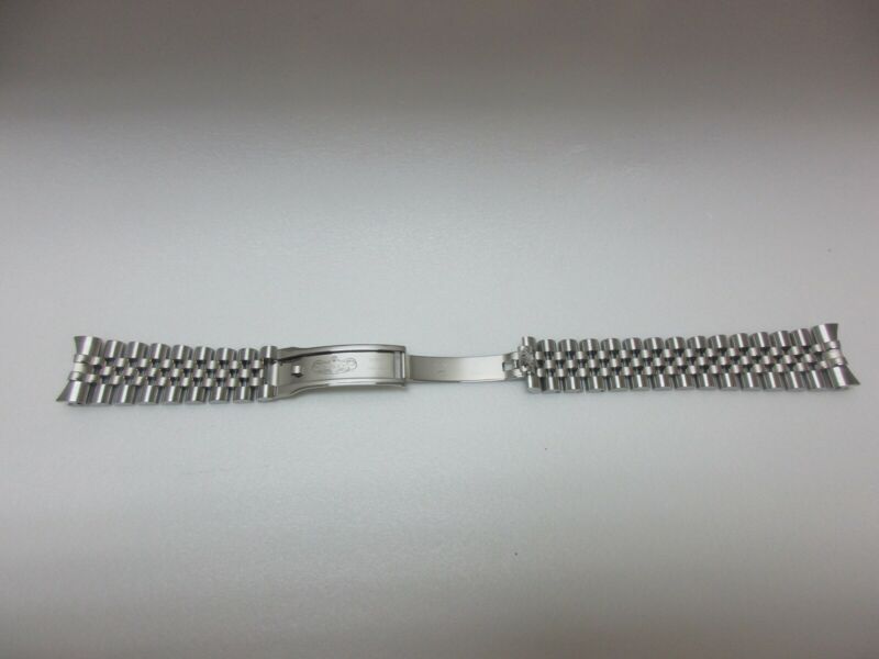 Rolex 63200 Super Jubilee Bracelet Band 