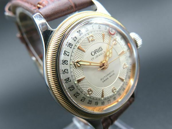 Oris sa 574 17 cheap jewels