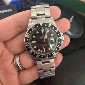 CITIZEN LEOPARD (28800) 67-3072 /AUTOMATIC/WORKING (BUT NEED