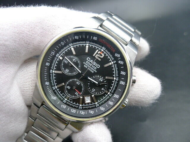 casio edifice 2711 ef 500 price