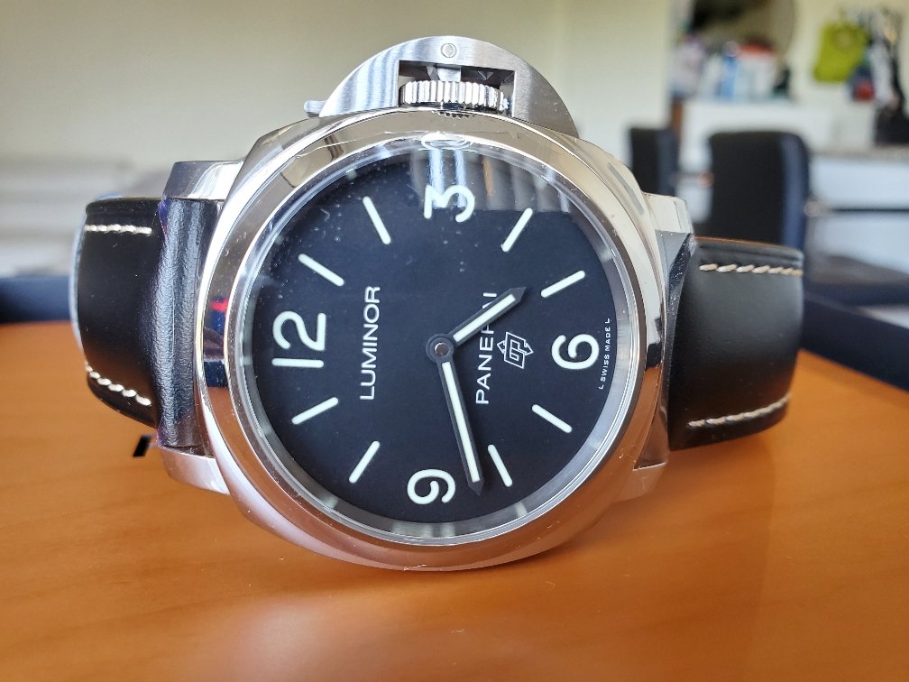 panerai pam 773