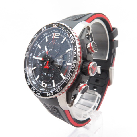 TISSOT Tissot EXTREAM Extreme PRS516 Chronograph Ref. T079427