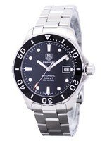 FS Tag Heuer Aquaracer Calibre 5 Automatic 300M WAN2110.BA0822