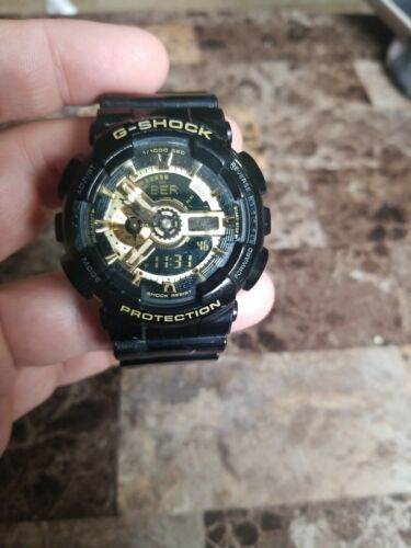 g shock serial number 5146