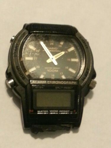 casio aw 61