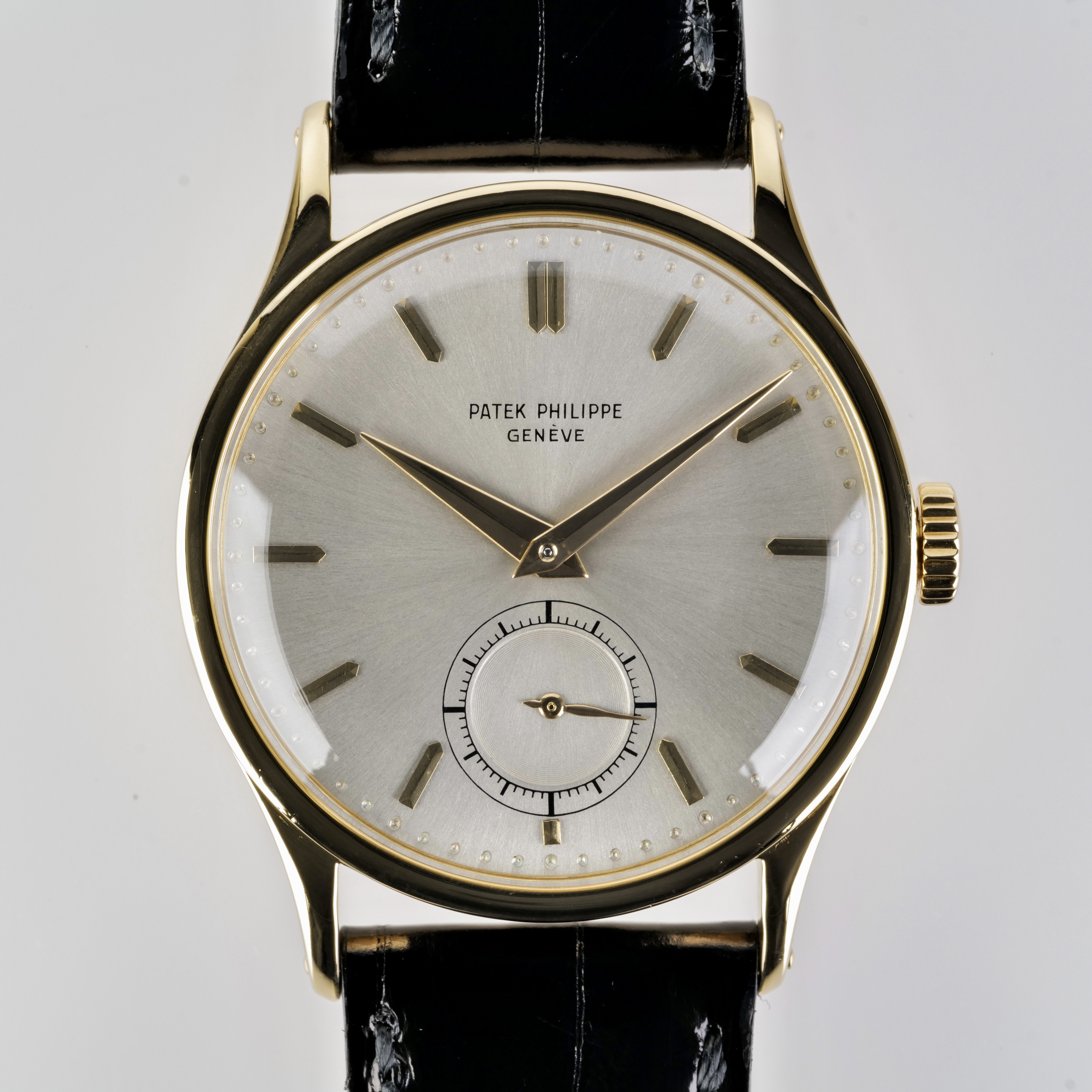 Patek Philippe watches for sale on WatchUSeek WatchCharts