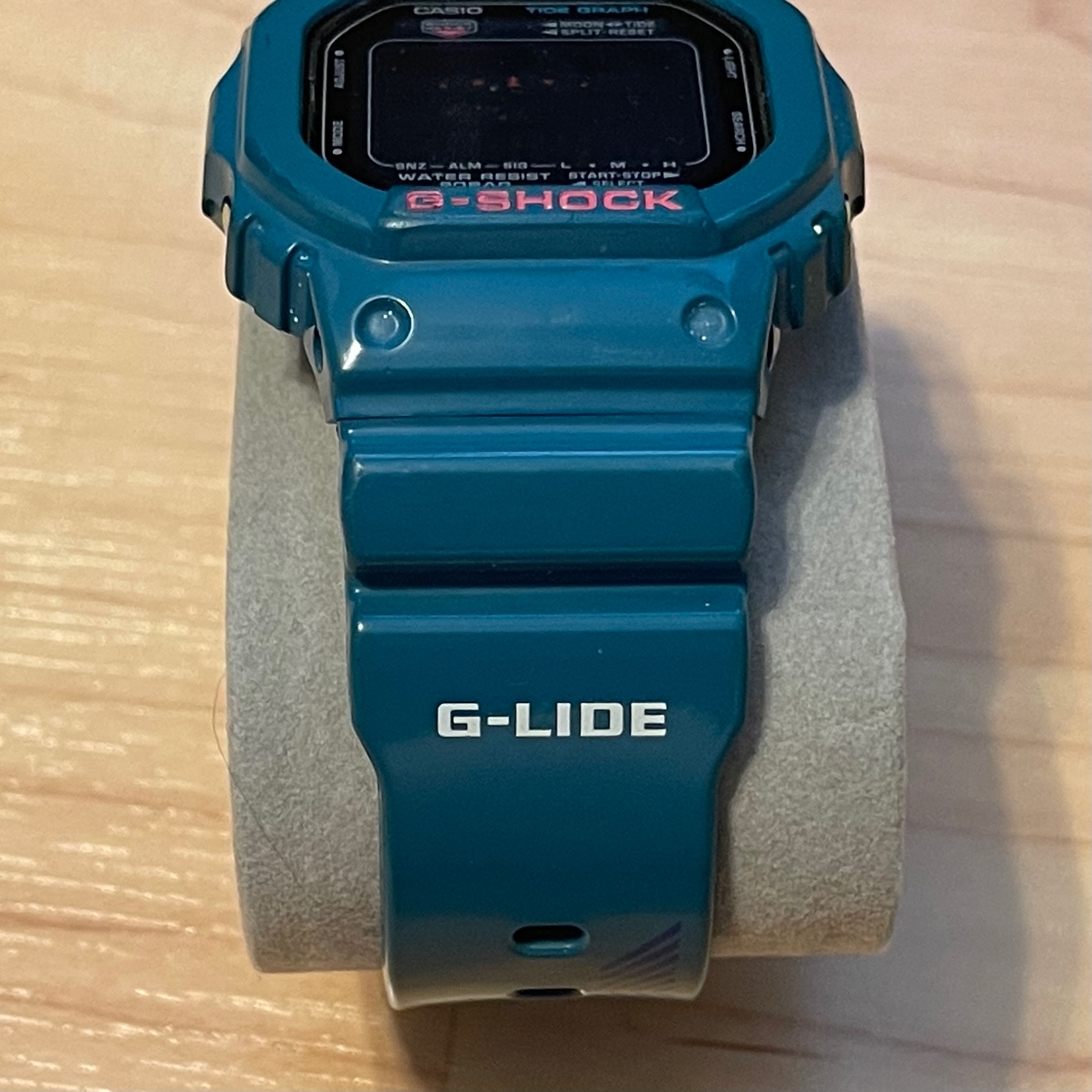 GRX-5600B GーSHOCK G-LIDE - アクセサリー/時計