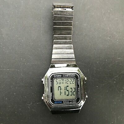 casio a 178 w