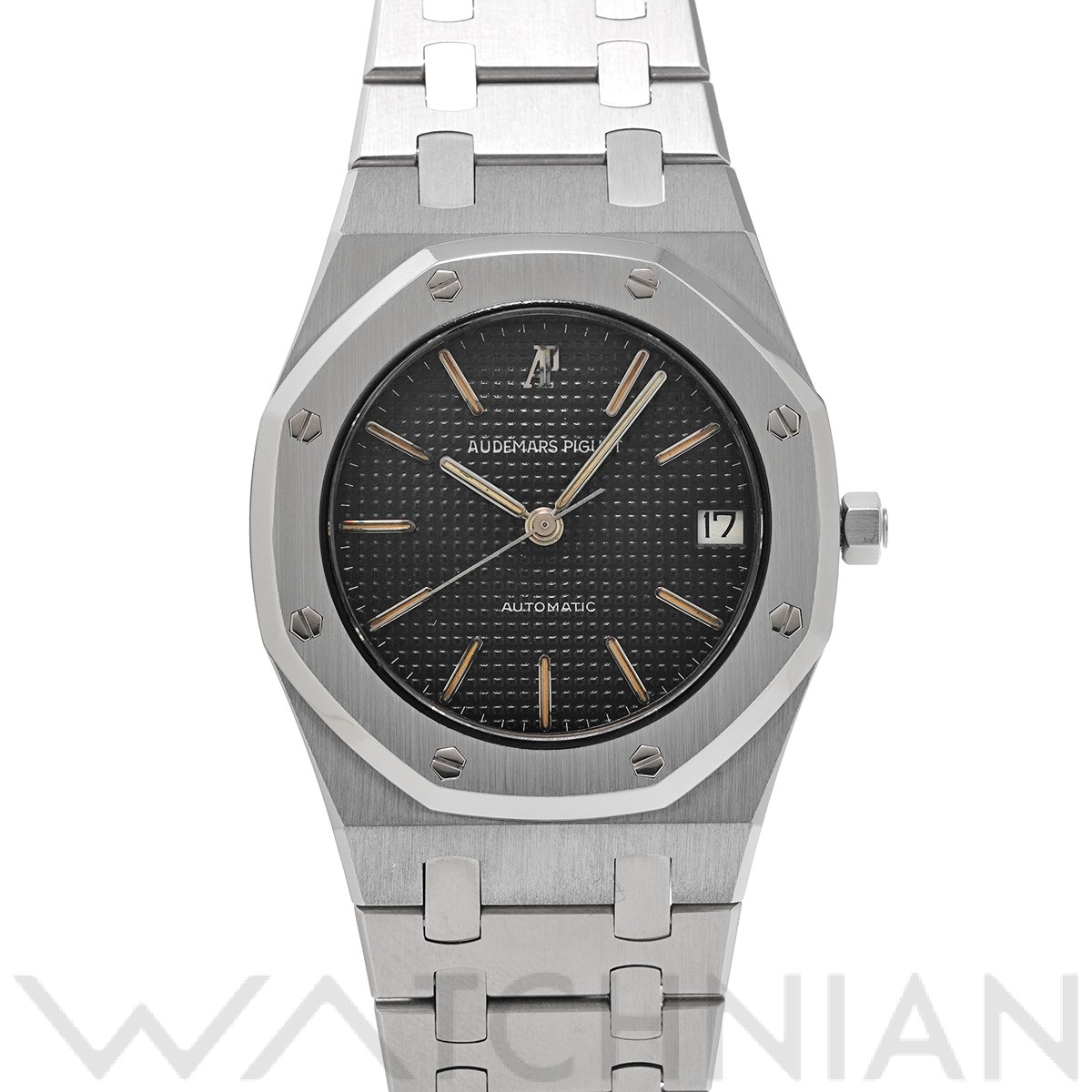 Used sales audemars piguet