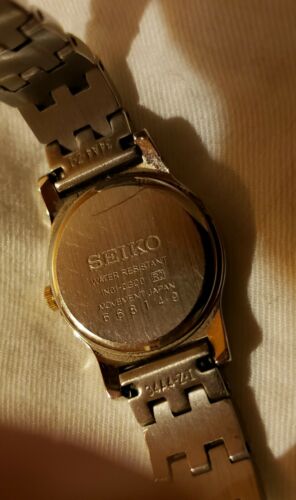 Women s SEIKO