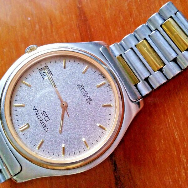 Consistent Watch Battery 7030-M main image 0