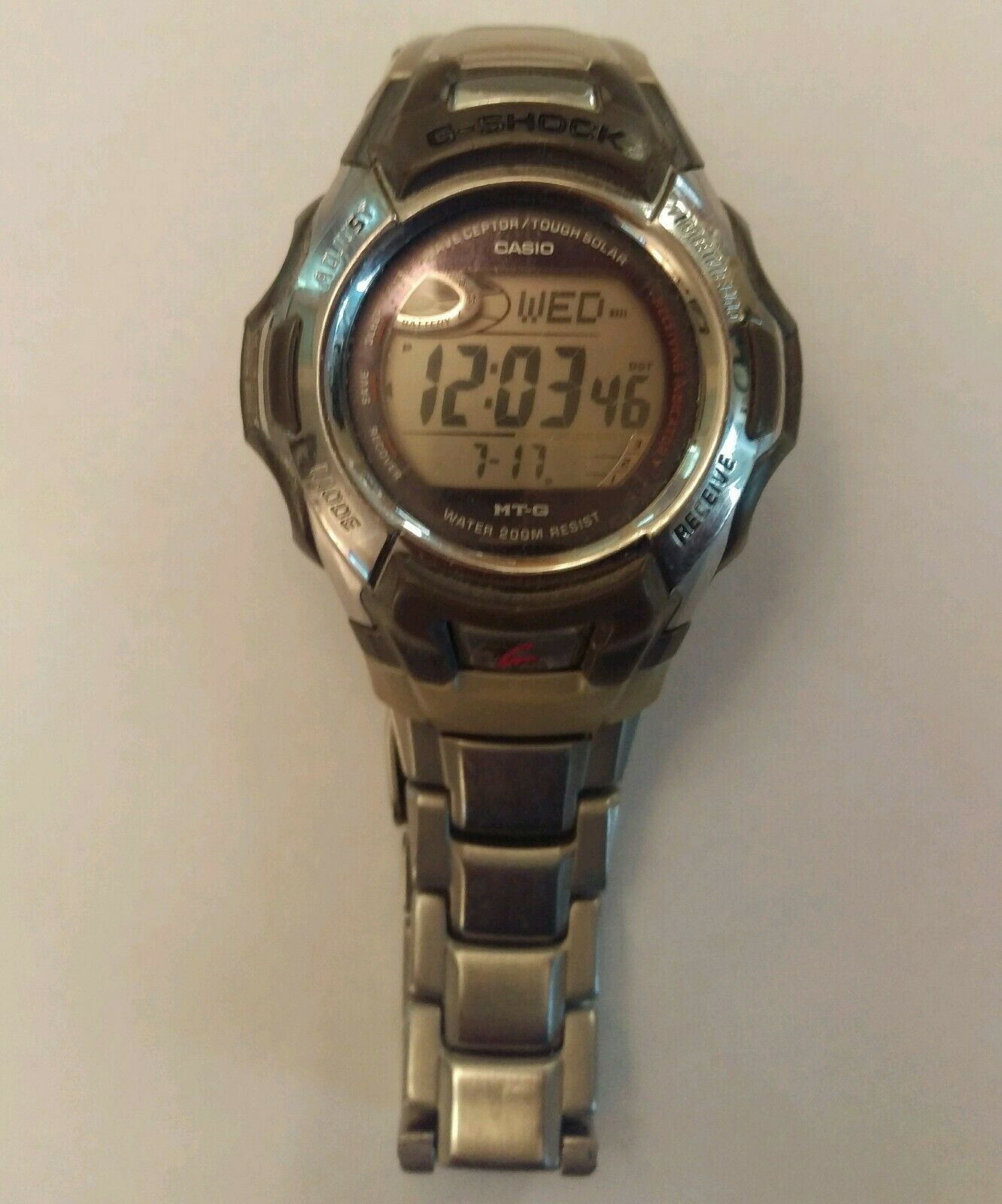 g shock mtg m900da