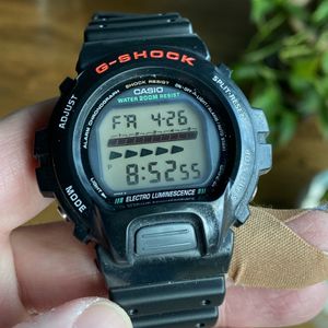 G-SHOCK GIO ESTEVEZ 21st C. B. DW-003CB-3BVT limitd very