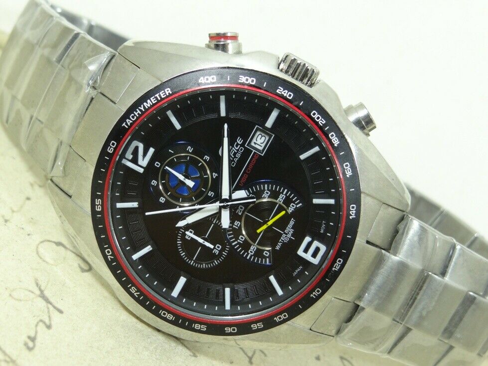 casio edifice 5333