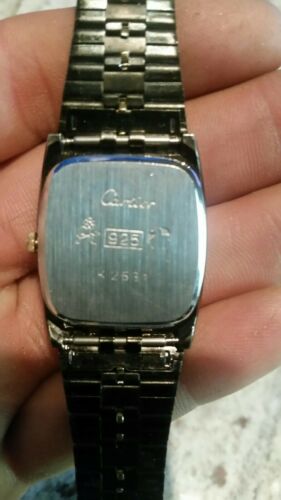 cartier 2531