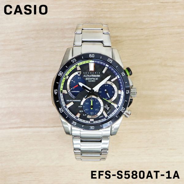 casio alpha tauri