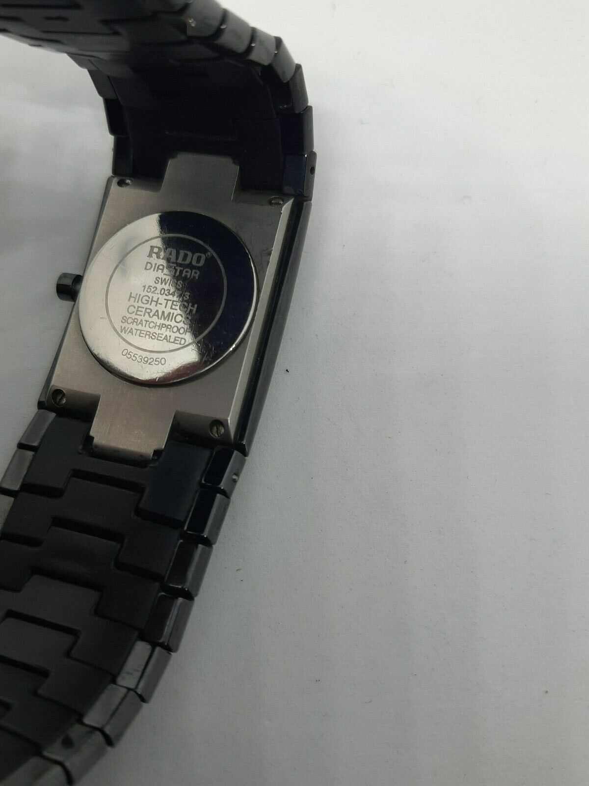 Rado clearance diastar 152